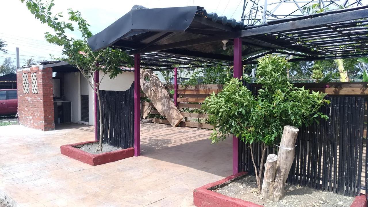 Tianyuan Nanwan Homestay Exteriör bild